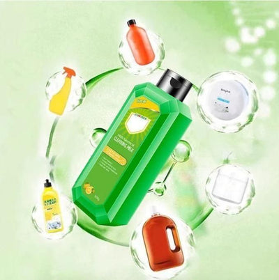 🎁Hot Sale 40% OFF⏳ Powerful Multifunctional Cleaner(PACK OF 4)