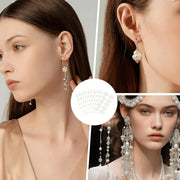 Earlobe Support Patches (100 PCS)